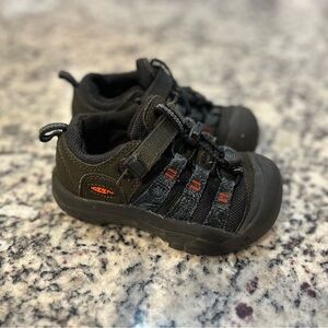 Keen Toddler Boys Shoes Size 10
